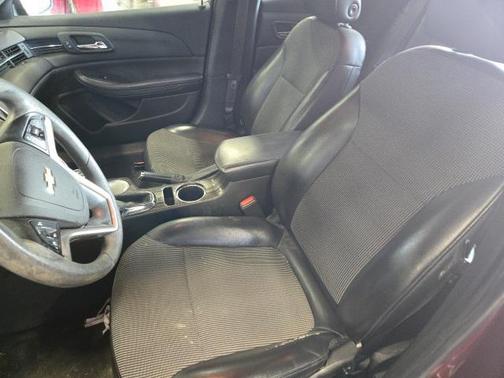 2015 Chevrolet Malibu 1LT