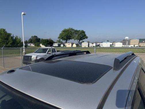 2008 Mercury Mariner Premier