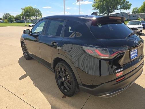 2024 Honda HR-V AWD Sport w/o BSI