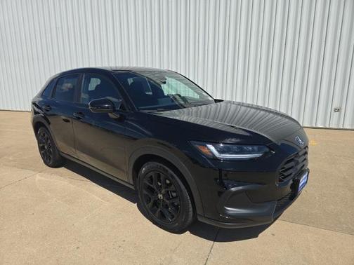 2024 Honda HR-V AWD Sport w/o BSI