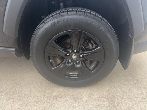 2019 Toyota RAV4 Hybrid XLE