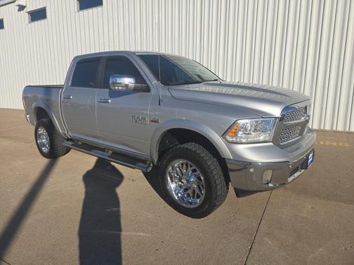2015 RAM 1500 Laramie