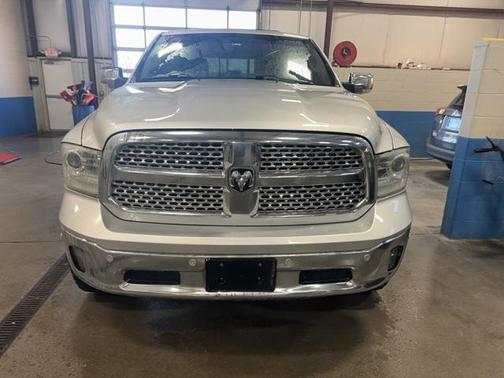 2015 RAM 1500 Laramie