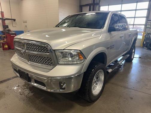 2015 RAM 1500 Laramie