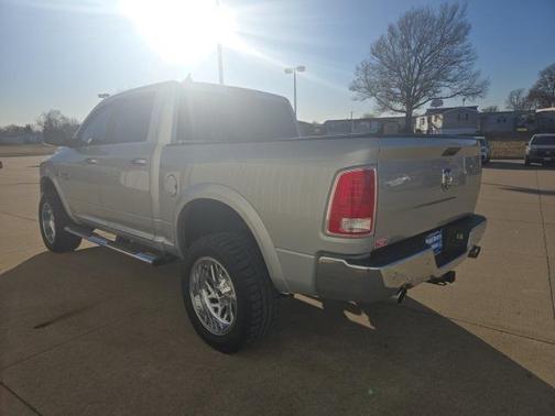 2015 RAM 1500 Laramie