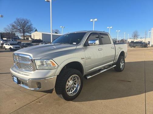 2015 RAM 1500 Laramie