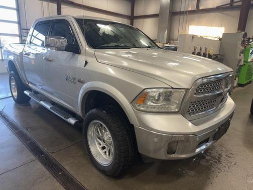 2015 RAM 1500 Laramie