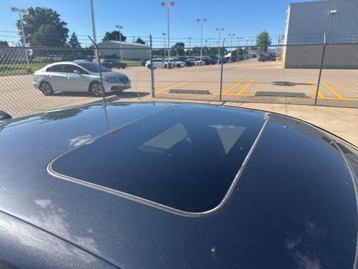 Meteorite Gray Metallic 2025 Honda Civic Hybrid Sport
