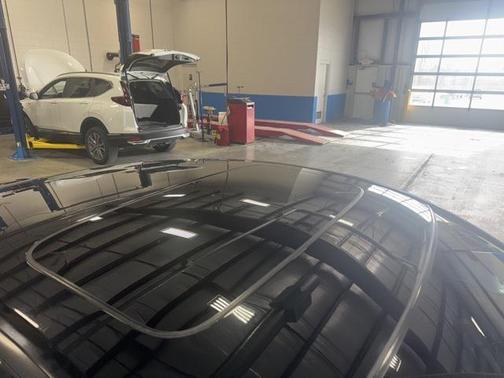 2009 Honda Accord EX