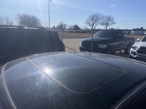 2009 Honda Accord EX