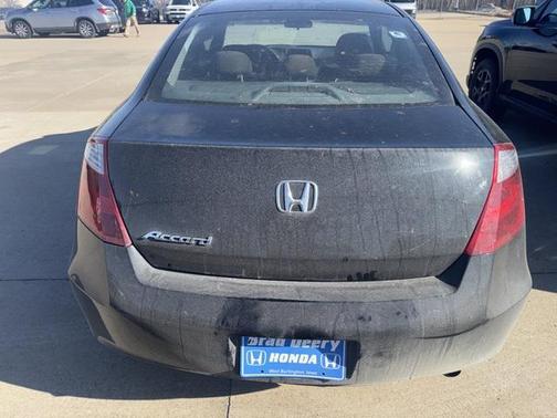 2009 Honda Accord EX