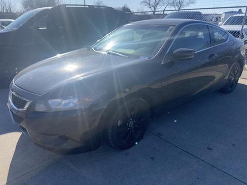 2009 Honda Accord EX