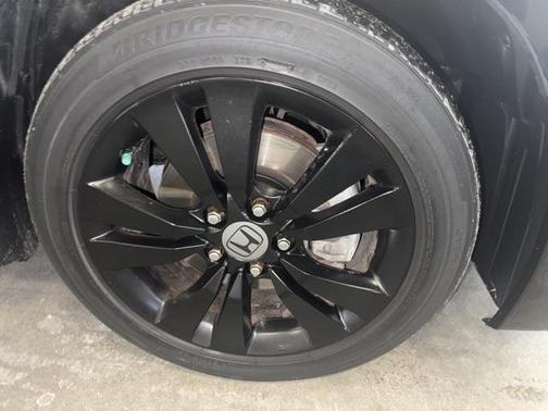 2009 Honda Accord EX