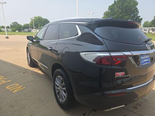 2024 Buick Enclave Premium FWD