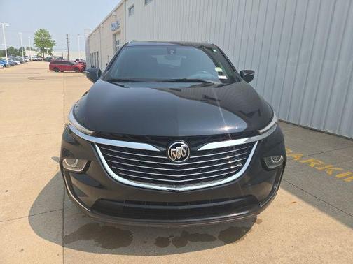 2024 Buick Enclave Premium FWD