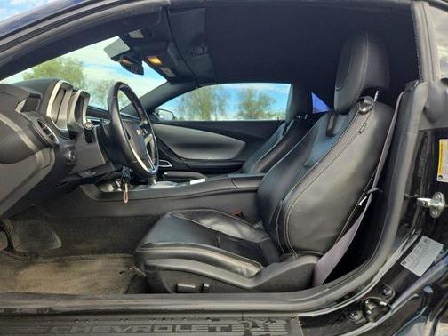 2014 Chevrolet Camaro 2LT