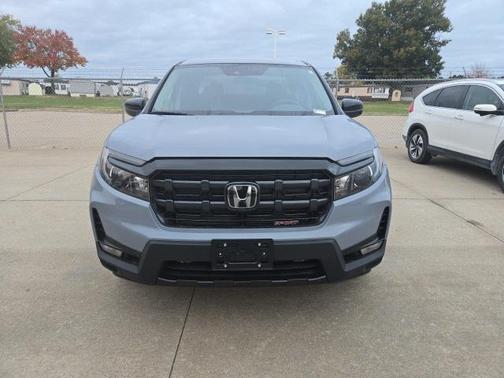 2024 Honda Ridgeline Sport