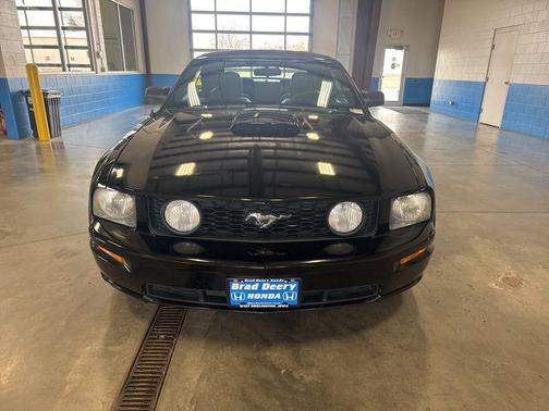 2007 Ford Mustang GT