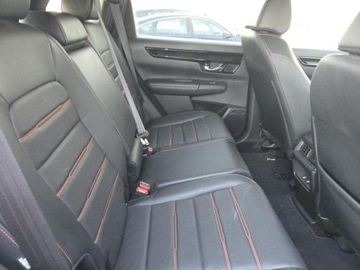 2023 Honda CR-V Hybrid Sport Touring AWD