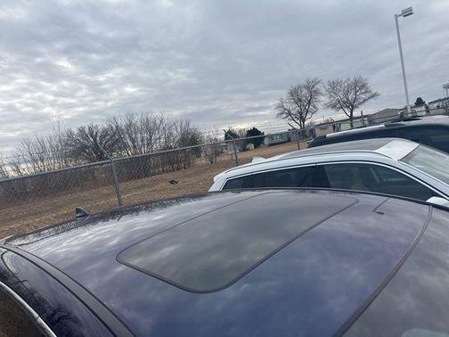 2020 Honda CR-V AWD EX-L