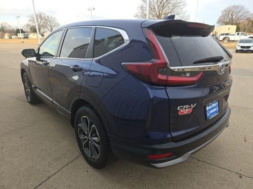 2020 Honda CR-V AWD EX-L