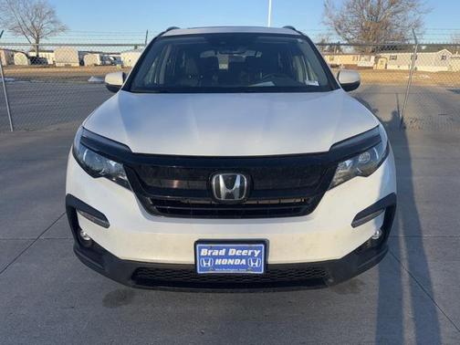 2022 Honda Pilot AWD Special Edition