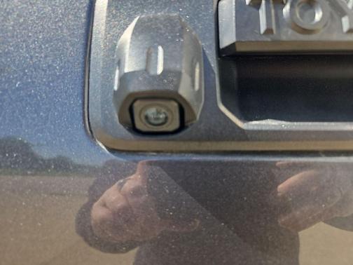 Magnetic Gray Metallic 2019 Toyota Tundra SR5