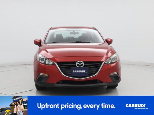2015 Mazda Mazda3 I Sport