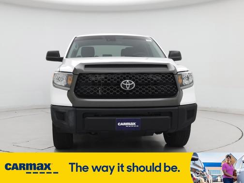 2020 Toyota Tundra SR