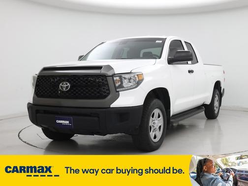 2020 Toyota Tundra SR
