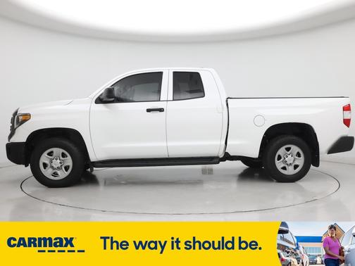 2020 Toyota Tundra SR