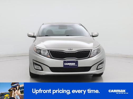 2014 Kia Optima LX