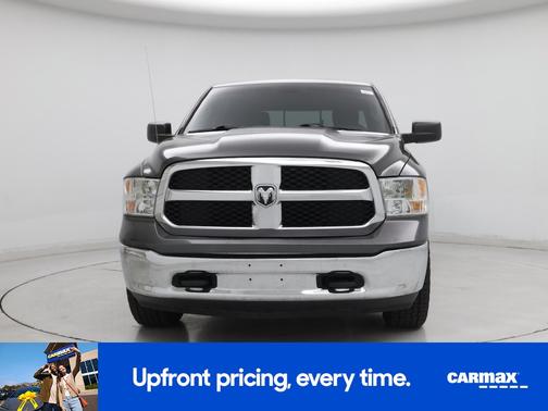 2020 RAM 1500 Classic SLT