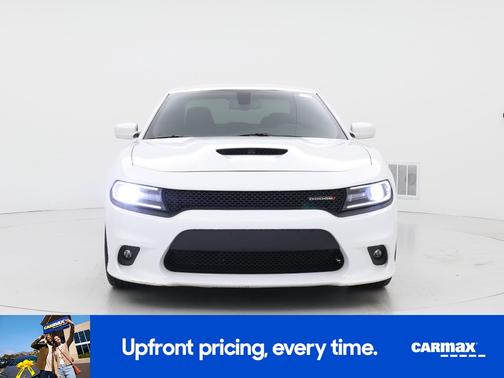 2021 Dodge Charger GT