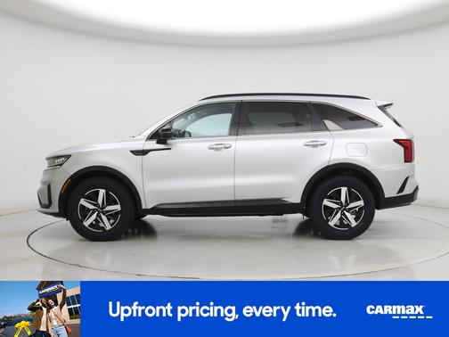 2021 Kia Sorento EX