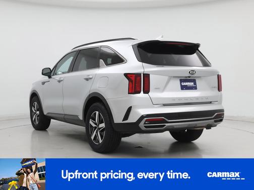 2021 Kia Sorento EX