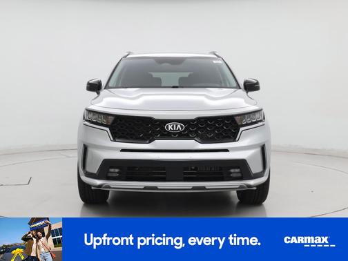 2021 Kia Sorento EX