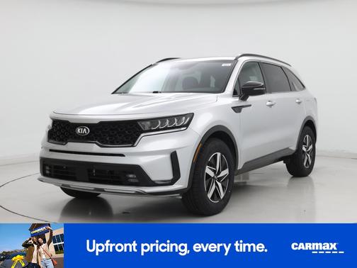 2021 Kia Sorento EX