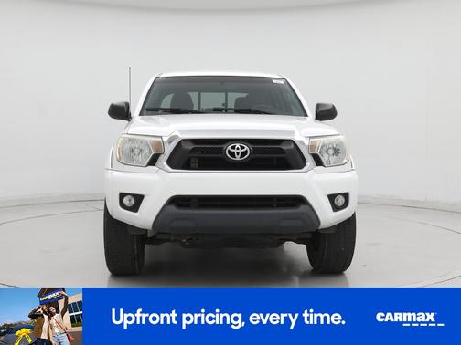 2014 Toyota Tacoma Prerunner