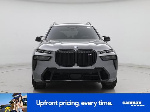2023 BMW X7 M60