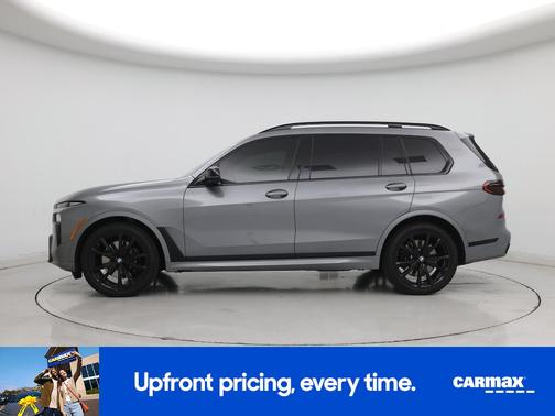 2023 BMW X7 M60