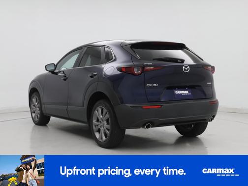 2020 Mazda CX-30 Select