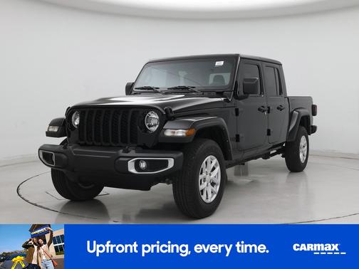 2023 Jeep Gladiator Sport S