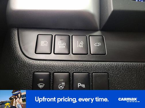 2016 Toyota Highlander Limited Platinum