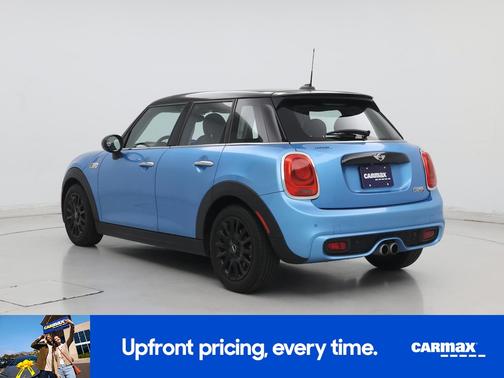 2017 MINI Hardtop S