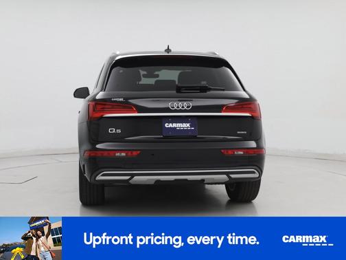 2021 Audi Q5 Premium