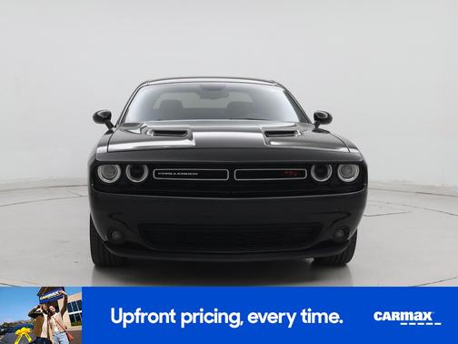 2018 Dodge Challenger R/T