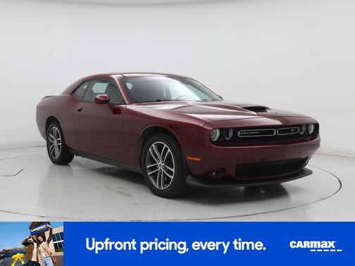 2019 Dodge Challenger GT