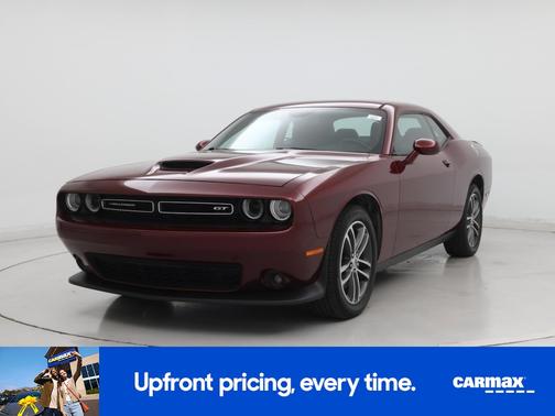 2019 Dodge Challenger GT