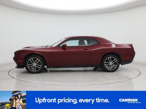 2019 Dodge Challenger GT